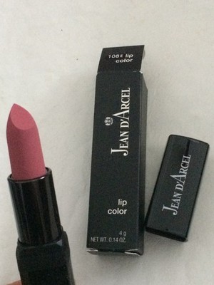 Jean D'Arcel lip color Lippenstift 4 g - Nr.108