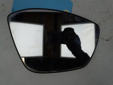 Glace de rétroviseur Peugeot 208
