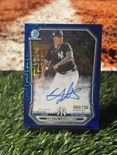 2026 Bowman Mega Box Baseball Checklist Guide in-content 46