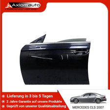 ???????? LINKS VORDERE T&Uuml;R ? MERCEDES CLS 2197200105 ??