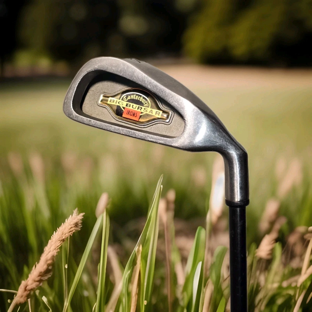 BIG 4-Iron Golf Clubs for sale | eBay