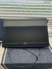 "TV Insignia 36"" pulgadas LCD serie FAECBYA007035 2012 sin control remoto"