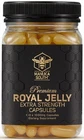 Manuka South NEW ZEALAND PREMIUM Royal Jelly 1000mg - 160 Caps EXTRA STRENGTH