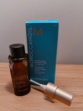 Moroccanoil Treatment Mist Ultra-Light All Hair Types .85 oz NIB Free Shipping