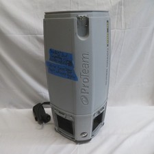 Proteam Super Coach Pro 10 QT Backpack Vacuum Cleaner 1073110 JetSweep