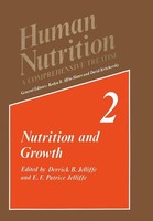 Nutrition And Growth D. B. Jelliffe