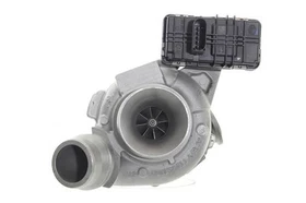 Garrett Turbolader für BMW X3 Van X4 F23 F20 G31 F36 F11 F10 F21 F31 ab 10->