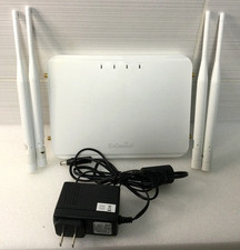 ENGENIUS ECB600 DUAL BAND WIRELESS ACCESS POINT