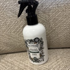 Pet-Pourri Pet  Cat Odor Eliminator Air  Fabric Spray 16oz. Clean  Natural.