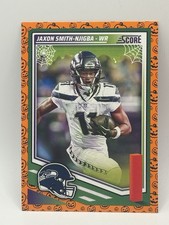 2025 Panini Score A Treat Jaxon Smith-Njigba #185