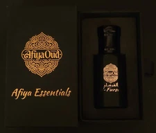 Al Fursan inspired by Montblanc Legend Attar Perfume Oil by Afiya Essentials