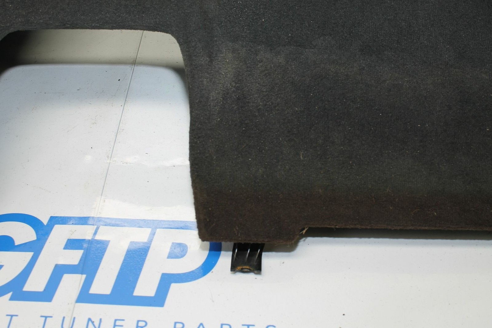 Audi R8 2016-2021 Rear Cover panel P/N 4S8863411A
