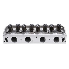 Edelbrock For Cylinder Head Bb Ford Performer 460 95cc For Hydraulic Roller Cam