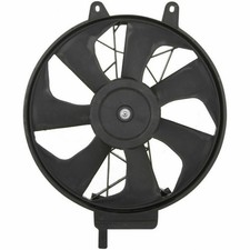 For Plymouth Voyager Radiator Fan 1991 1992 Ch3115109