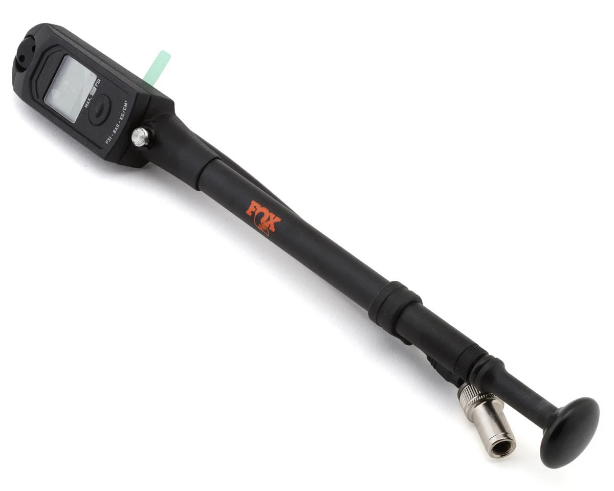 Fox Suspension Shock Pump