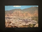 Postcards Lot Vintage Postmarked Spain & Venezuela — photo 3