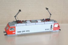 Märklin Märklin Hamo 8323 Karosserie für SBB CFF Re 4/4 Elektrolokomotive ab 10102