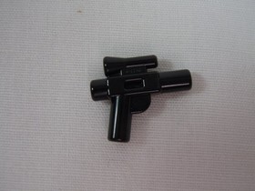 LEGO Star Wars Imperial TIE Fighter Pilot Minifigure w/ Blaster