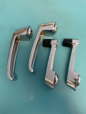 1953 1954 1955 Ford F100 Interior Door Handles And Window Crank Handles