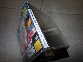 Master of Monsters Neo Generations Sega Saturn SS G91/F2087