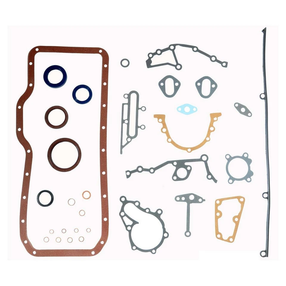 ENGINETECH GSKT TOY 2.8L 2759 DOHC 12V 5MGE HS & CS KIT - Image 4 of 4