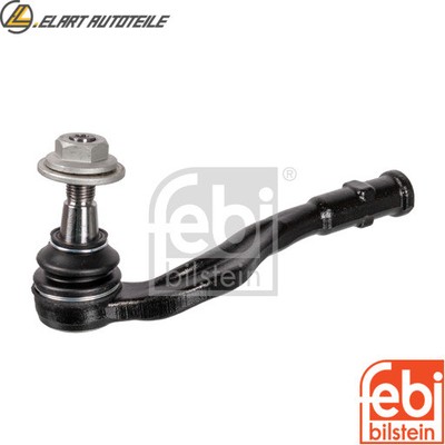 TIE ROD END 108812 FOR AUDI A4/B9/Allroad A5/Sportback/Convertible Q5/Van  