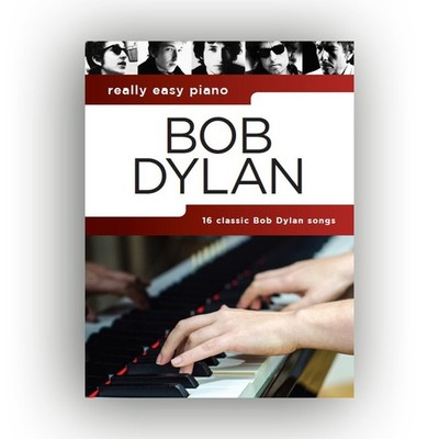Bob Dylan - Really Easy Piano