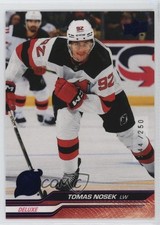 2023-24 Upper Deck Extended Series Deluxe 244/250 Tomas Nosek #583 1n34