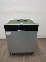 Bosch SMV4HTX00G Dishwasher Fully Integrated 13 Place [ID2111126704]