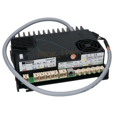 New One Electronic controller module Secop 105N4600