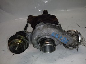 860046 90570506 860079 93184042 24442214 860027 TURBOLADER / 172768 FÜR OPEL ZAF