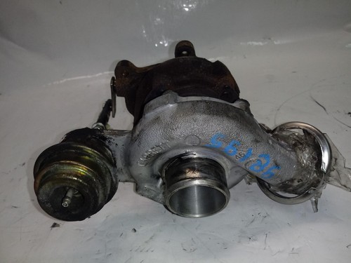 860046 90570506 860079 93184042 24442214 860027 TURBOLADER / 172768 FÜR OPEL ZAF