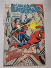 Amazing Spider-Man #101 2nd Print Silver Variant ~ Marvel Comics 1992 FN/VF 7.0