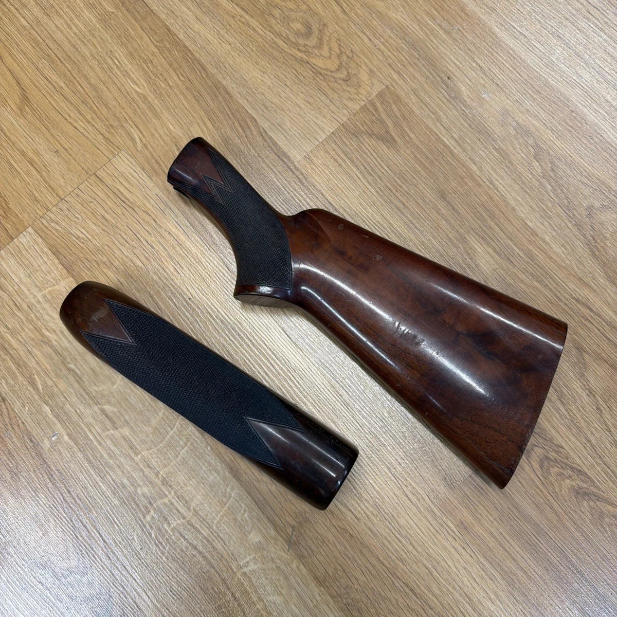 Remington Remington Stock & Forend Part Shotgun Parts for sale | eBay