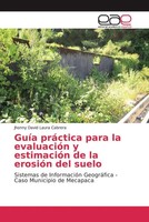 Jhonny David Laura Cabrera | GuíA PráCtica Para La EvaluacióN Y EstimacióN De...