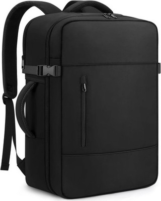 Travel Backpack for Women Men, 45L Carry On Backpack Luggage 22x14x9 Airline ...