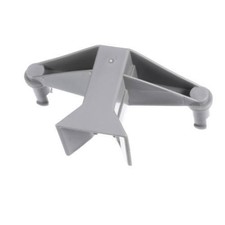 MAGIC CHEF 17438000005262 Float Seat Midea Dishwasher Genuine Replacement Part