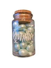 Remilia Hair Serum with Keratin, Silk Protein and Vitamin B5-27 Softgel Capsules