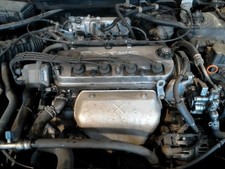 Moteur Honda ACCORD