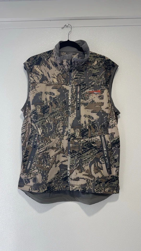 Sitka Gear Vest - Image 3 of 3