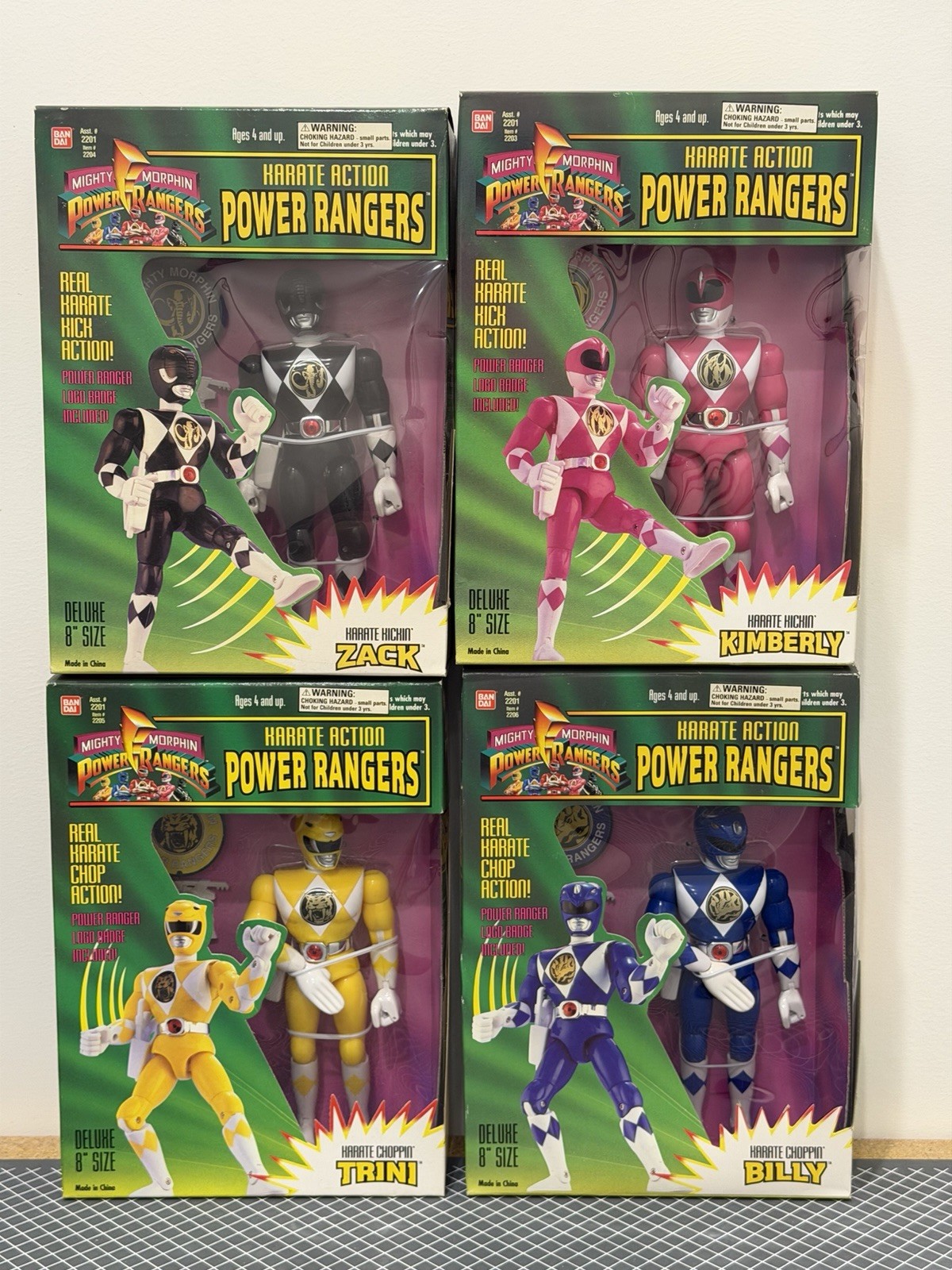 S Bandai Nib