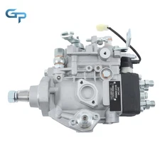 3044C Fuel Injection Pump 2A65-37030 32A65-37030 For Cat 236B 246C 277B