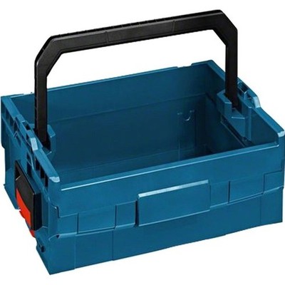 Bosch LT-BOXX 170 Professional, Werkzeugkiste (blau)