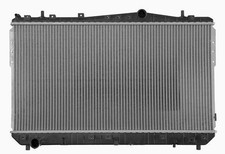 Radiateur Chevrolet NUBIRA