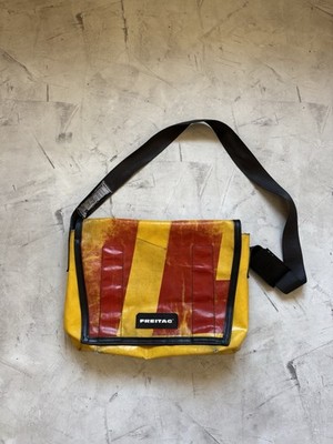 Freitag F14 Dexter Messenger Bag