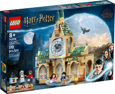 LEGO 76398 - Harry Potter - Hogwarts Krankenflügel - NEU&OVP