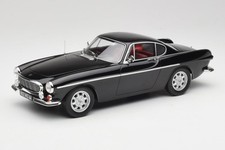 188703 Volvo 1800S Black Norev 1/18