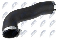 NTY GPP-WW-168 Ladeluftschlauch FüR Audi Seat Skoda VW