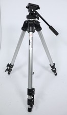 Bogen 3011 Tripod with 3160 Head
