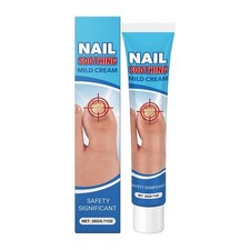 Nail Fungus Treatment Cream, Nail Repair Crea...